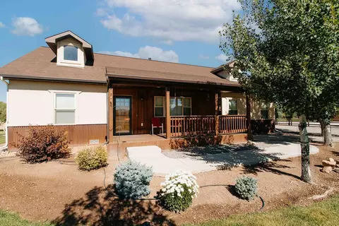 60110 Kiowa Ln, Montrose, CO 81403