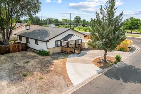 602 Lodgepole St, Grand Junction, CO 81501