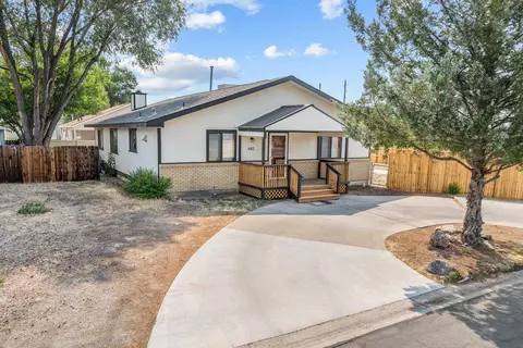 602 Lodgepole St, Grand Junction, CO 81501