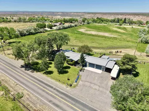 14679 5875 Rd, Montrose, CO 81403