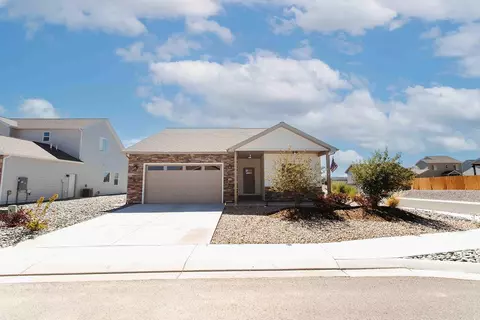 1357 Weminuche Ave, Montrose, CO 81401