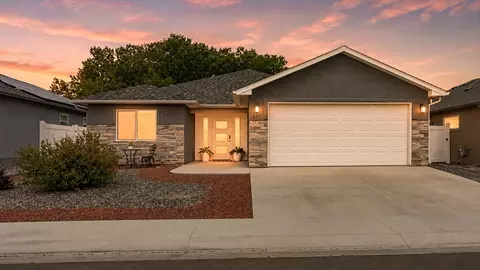 582 Redwing Ln, Grand Junction, CO 81504