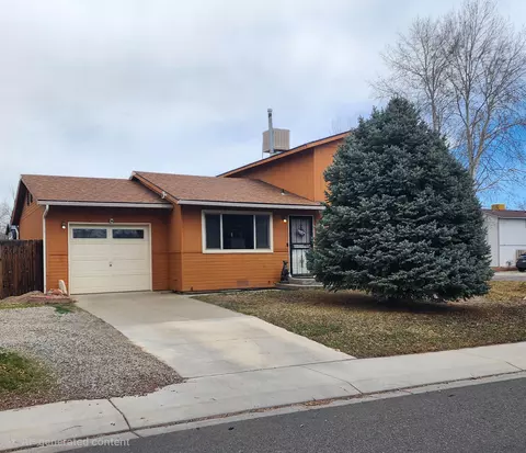 3010 F 34 Rd, Grand Junction, CO 81504
