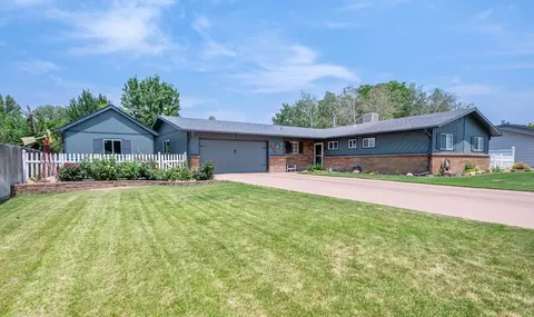 2694 Del Mar Dr, Grand Junction, CO 81506