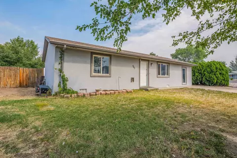 483 Dodge Ct, Grand Junction, CO 81504