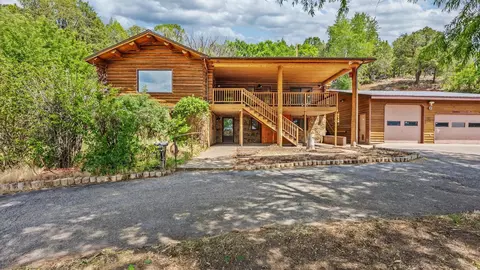 1758 241 County Rd, New Castle, CO 81647