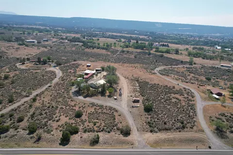 View/Area - 18878 Highway 65, Cedaredge, CO 81413 photo 2 of 6