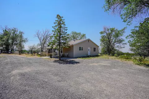 Exterior - 18878 Highway 65, Cedaredge, CO 81413 photo 1 of 10