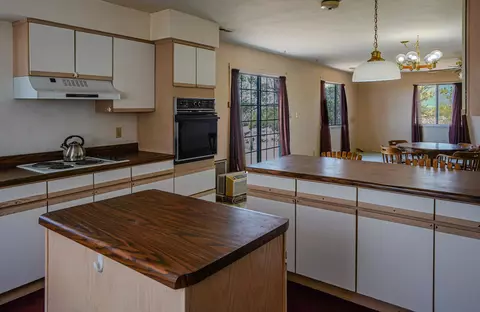 Kitchen - 18878 Highway 65, Cedaredge, CO 81413 photo 1 of 4