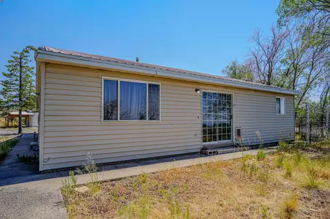 Exterior - 18878 Highway 65, Cedaredge, CO 81413 photo 3 of 10