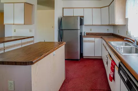 Kitchen - 18878 Highway 65, Cedaredge, CO 81413 photo 4 of 4