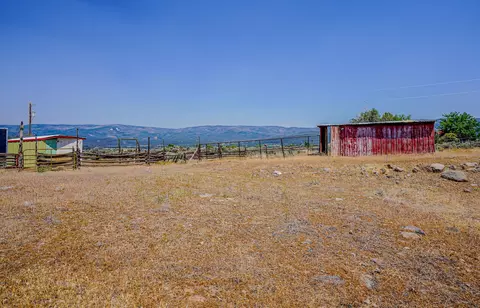 Exterior - 18878 Highway 65, Cedaredge, CO 81413 photo 8 of 10