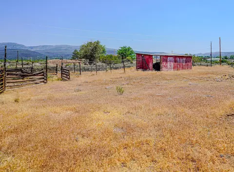 Exterior - 18878 Highway 65, Cedaredge, CO 81413 photo 7 of 10