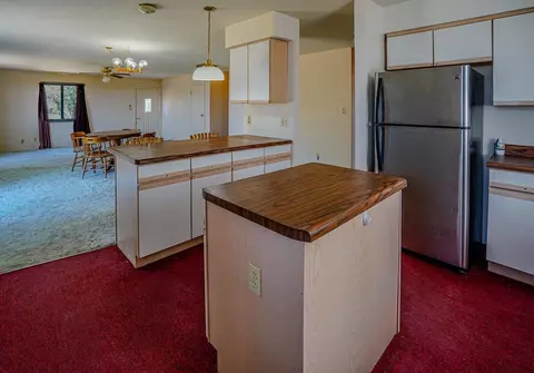 Kitchen - 18878 Highway 65, Cedaredge, CO 81413 photo 3 of 4