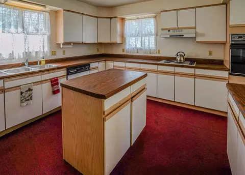 Kitchen - 18878 Highway 65, Cedaredge, CO 81413 photo 2 of 4