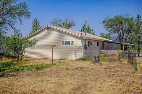 Exterior - 18878 Highway 65, Cedaredge, CO 81413 photo 2 of 10