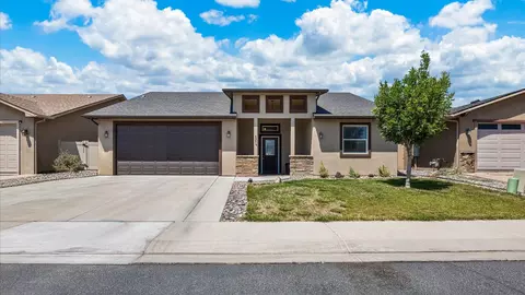 439 Donogal Dr #B, Grand Junction, CO 81504