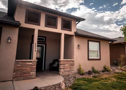 439 Donogal Dr #B, Grand Junction, CO 81504