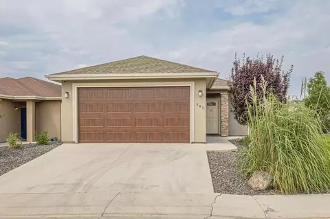 587 Ravenna Ct, Grand Junction, CO 81501