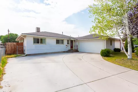 576 N 25th St, Grand Junction, CO 81501