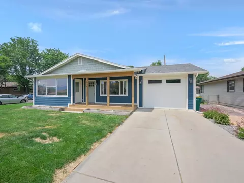 Exterior - 905 E Aspen Ave, Fruita, CO 81521 photo 11 of 11