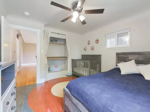 Bedroom - 905 E Aspen Ave, Fruita, CO 81521 photo 7 of 7
