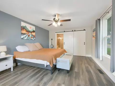Bedroom - 905 E Aspen Ave, Fruita, CO 81521 photo 2 of 7