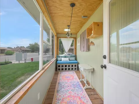 Exterior - 905 E Aspen Ave, Fruita, CO 81521 photo 2 of 11