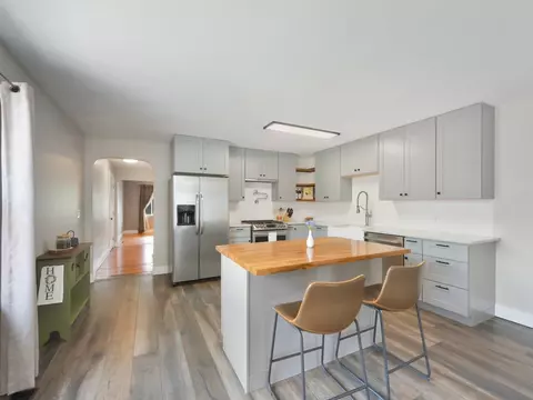 Kitchen - 905 E Aspen Ave, Fruita, CO 81521 photo 4 of 4
