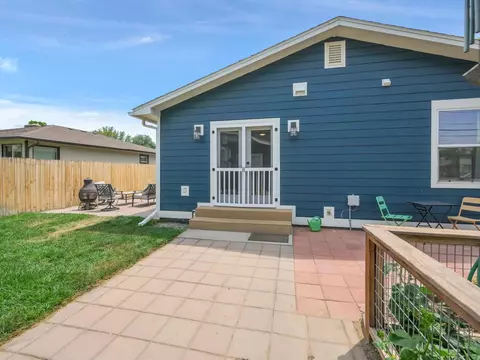 Exterior - 905 E Aspen Ave, Fruita, CO 81521 photo 3 of 11