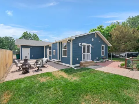 Exterior - 905 E Aspen Ave, Fruita, CO 81521 photo 4 of 11
