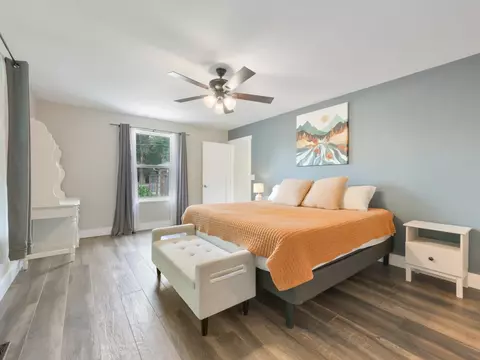 Bedroom - 905 E Aspen Ave, Fruita, CO 81521 photo 3 of 7