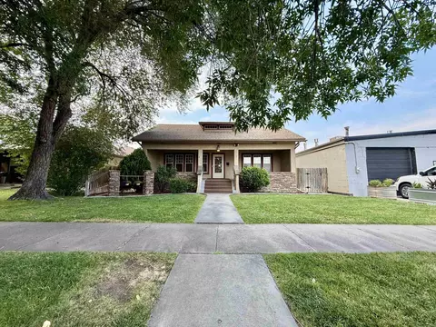 111 Chipeta Ave, Grand Junction, CO 81501
