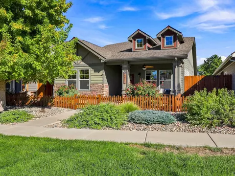685 Entrada Vista St, Grand Junction, CO 81505