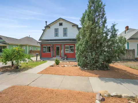 827 Chipeta Ave, Grand Junction, CO 81501
