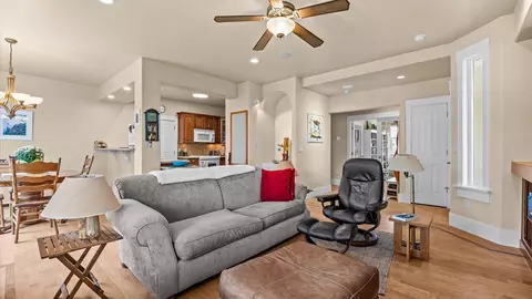 Living - 1119 Daisy Ln, Fruita, CO 81521 photo 2 of 3