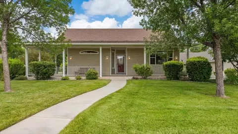 Exterior - 1119 Daisy Ln, Fruita, CO 81521 photo 3 of 6