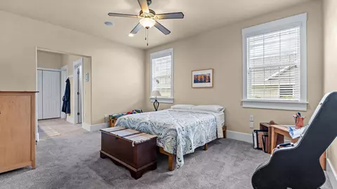 Bedroom - 1119 Daisy Ln, Fruita, CO 81521 photo 1 of 2