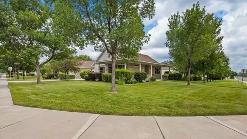 Exterior - 1119 Daisy Ln, Fruita, CO 81521 photo 2 of 6