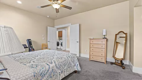 Bedroom - 1119 Daisy Ln, Fruita, CO 81521 photo 2 of 2