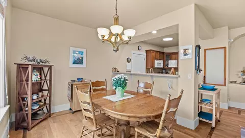 Dining - 1119 Daisy Ln, Fruita, CO 81521 photo 3 of 3