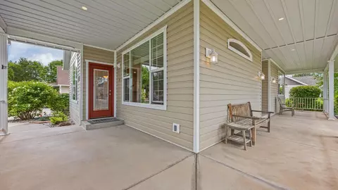 Exterior - 1119 Daisy Ln, Fruita, CO 81521 photo 4 of 6