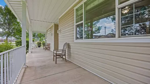 Exterior - 1119 Daisy Ln, Fruita, CO 81521 photo 6 of 6