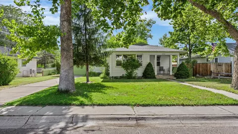 1821 N 3rd St, Grand Junction, CO 81501