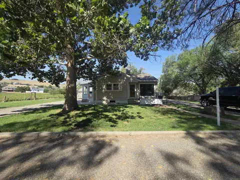 219 Gigax Ln, Grand Junction, CO 81503