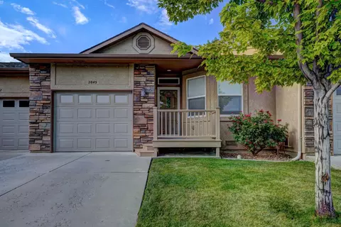2845 Brittany Dr, Grand Junction, CO 81501