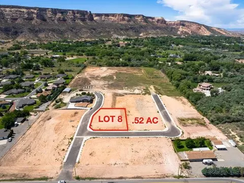 2070 Shamsi Dr, Grand Junction, CO 81507