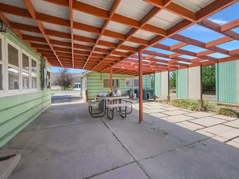 Exterior - 402 N Maple St, Fruita, CO 81521 photo 2 of 5