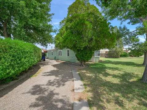 Exterior - 402 N Maple St, Fruita, CO 81521 photo 5 of 5