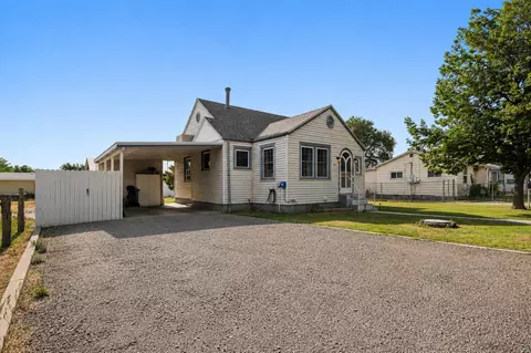 527 28 14 Rd, Grand Junction, CO 81501
